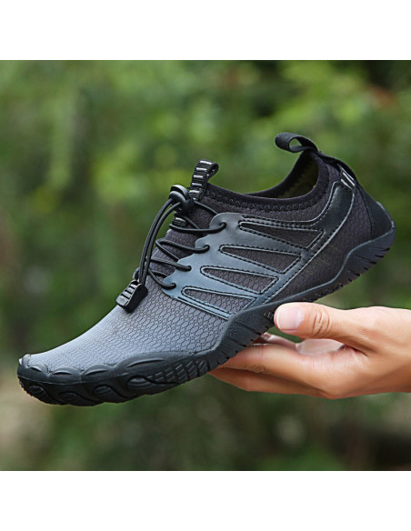 BUTY DO WODY NA JEŻOWCE NA PLAŻĘ DO PŁYWANIA