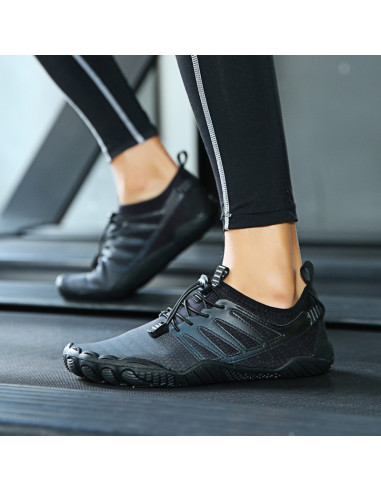 BUTY DO WODY NA JEŻOWCE NA PLAŻĘ DO PŁYWANIA