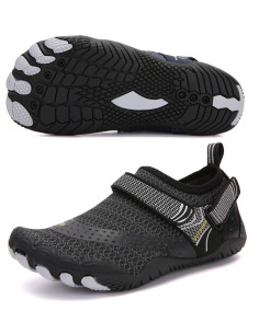 BUTY DO WODY NA JEŻOWCE NA PLAŻĘ DO PŁYWANIA