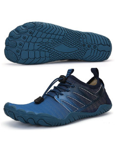 BUTY DO WODY NA JEŻOWCE NA PLAŻĘ DO PŁYWANIA