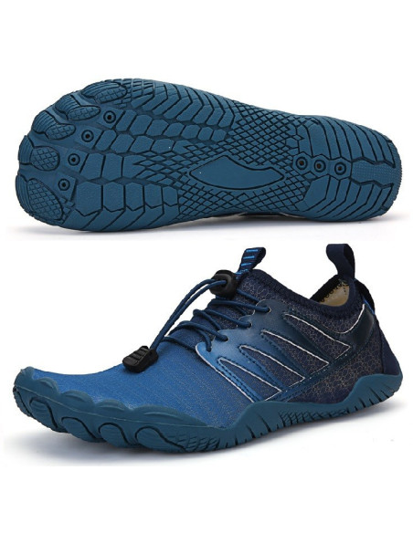 BUTY DO WODY NA JEŻOWCE NA PLAŻĘ DO PŁYWANIA