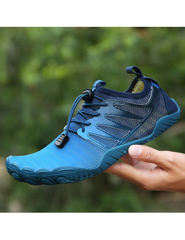 BUTY DO WODY NA JEŻOWCE NA PLAŻĘ DO PŁYWANIA