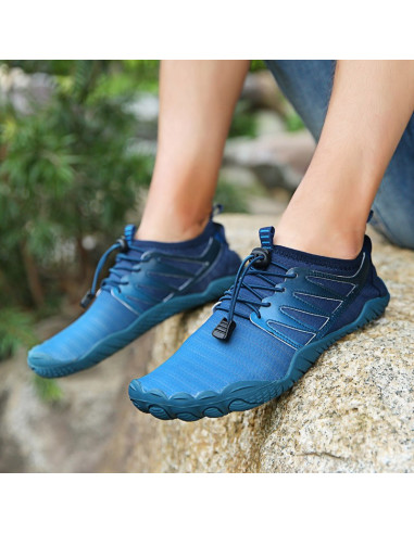 BUTY DO WODY NA JEŻOWCE NA PLAŻĘ DO PŁYWANIA