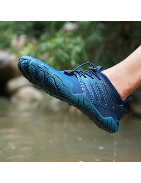 BUTY DO WODY NA JEŻOWCE NA PLAŻĘ DO PŁYWANIA