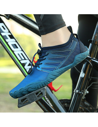 BUTY DO WODY NA JEŻOWCE NA PLAŻĘ DO PŁYWANIA