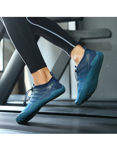 BUTY DO WODY NA JEŻOWCE NA PLAŻĘ DO PŁYWANIA