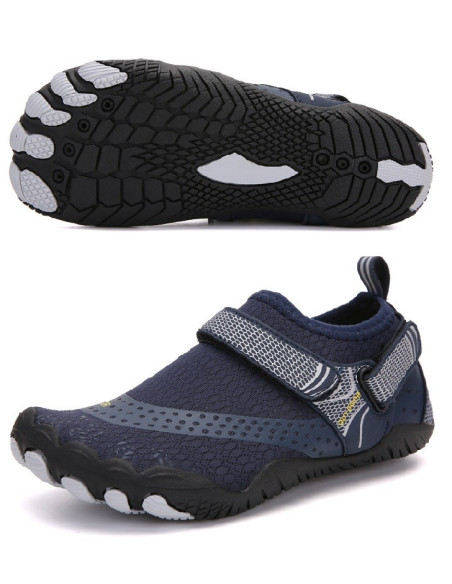 BUTY DO WODY NA JEŻOWCE NA PLAŻĘ DO PŁYWANIA