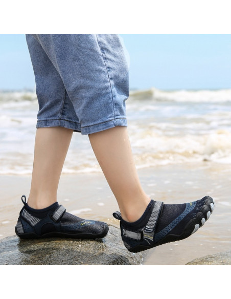 BUTY DO WODY NA JEŻOWCE NA PLAŻĘ DO PŁYWANIA