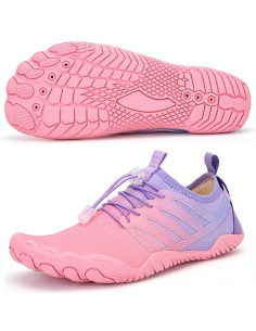 BUTY DO WODY NA JEŻOWCE NA PLAŻĘ DO PŁYWANIA