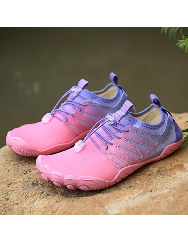 BUTY DO WODY NA JEŻOWCE NA PLAŻĘ DO PŁYWANIA