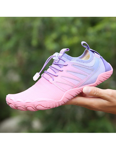 BUTY DO WODY NA JEŻOWCE NA PLAŻĘ DO PŁYWANIA