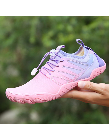 BUTY DO WODY NA JEŻOWCE NA PLAŻĘ DO PŁYWANIA