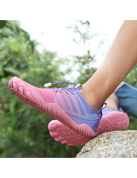 BUTY DO WODY NA JEŻOWCE NA PLAŻĘ DO PŁYWANIA