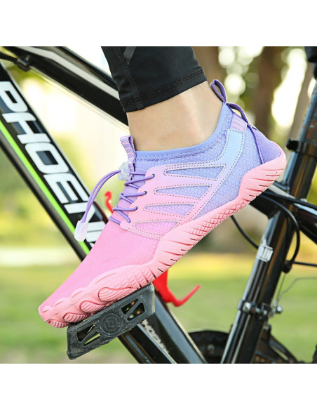 BUTY DO WODY NA JEŻOWCE NA PLAŻĘ DO PŁYWANIA