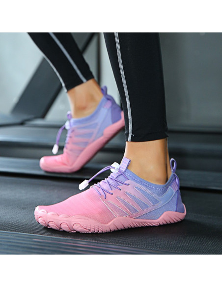 BUTY DO WODY NA JEŻOWCE NA PLAŻĘ DO PŁYWANIA