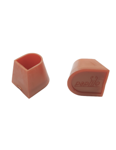 NAKŁADKI OCHRONNE NA OBCASY OCHRANIACZE FLARE 7 - 7,5cm