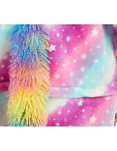 PIŻAMA DLA DZIECI JEDNOROŻEC UNICORN ONESIE