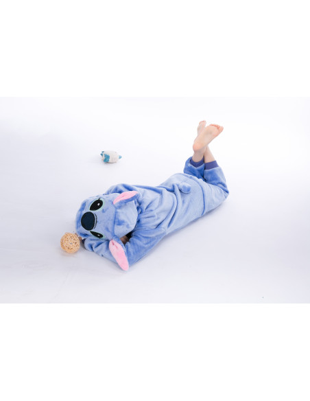 PIŻAMA DLA DZIECI STRÓJ STITCH STICZ ONESIE