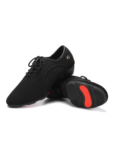 BUTY DO TAŃCA NOWOCZESNEGO TRENINGOWE LATINO