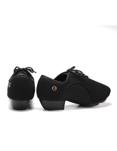 BUTY DO TAŃCA NOWOCZESNEGO TRENINGOWE LATINO