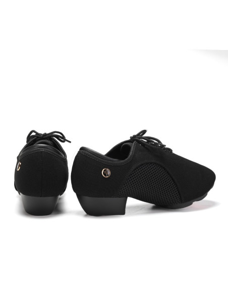 BUTY DO TAŃCA NOWOCZESNEGO TRENINGOWE LATINO