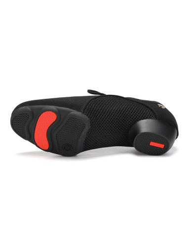 BUTY DO TAŃCA NOWOCZESNEGO TRENINGOWE LATINO