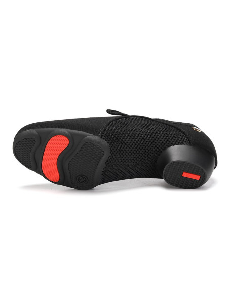 BUTY DO TAŃCA NOWOCZESNEGO TRENINGOWE LATINO