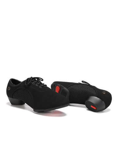 BUTY DO TAŃCA NOWOCZESNEGO TRENINGOWE LATINO