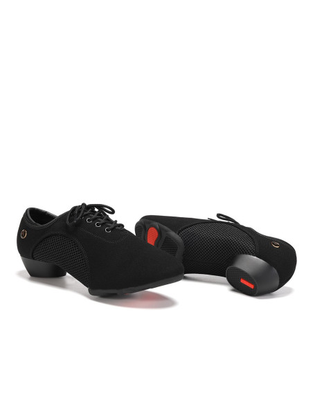 BUTY DO TAŃCA NOWOCZESNEGO TRENINGOWE LATINO