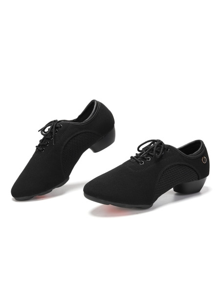 BUTY DO TAŃCA NOWOCZESNEGO TRENINGOWE LATINO