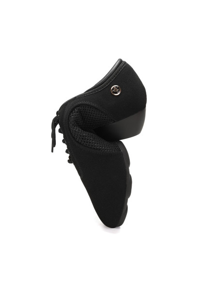 BUTY DO TAŃCA NOWOCZESNEGO TRENINGOWE LATINO