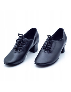 CHŁOPIĘCE BUTY DO TAŃCA TANECZNE LATINO SALSA 5cm