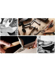 CHŁOPIĘCE BUTY DO TAŃCA TANECZNE LATINO SALSA 5cm 2