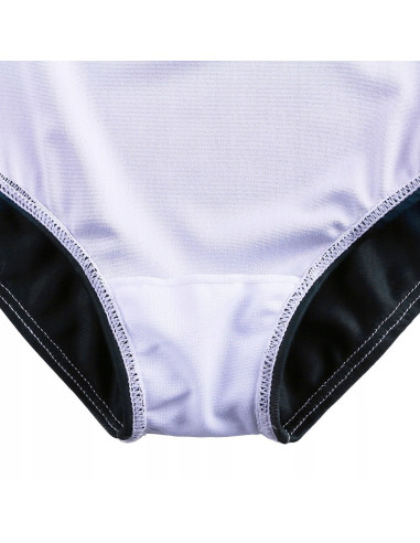 BODY BALETOWE STRÓJ DO TAŃCA GIMNASTYKI OMBRE