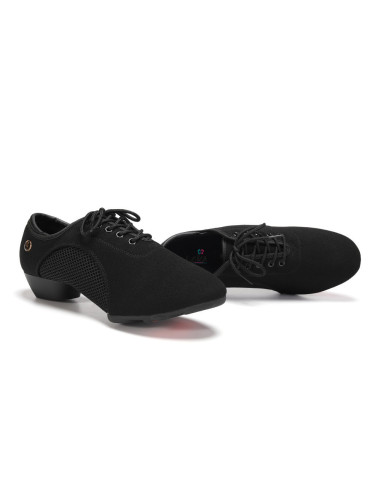 BUTY DO TAŃCA NOWOCZESNEGO TRENINGOWE LATINO