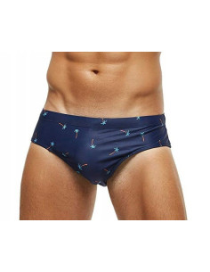 KĄPIELÓWKI MĘSKIE SLIPY SLIPKI PALMA KOKOSOWA