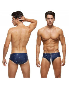 KĄPIELÓWKI MĘSKIE SLIPY SLIPKI PALMA KOKOSOWA 2