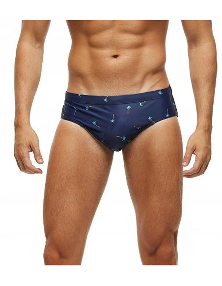 KĄPIELÓWKI MĘSKIE SLIPY SLIPKI PALMA KOKOSOWA