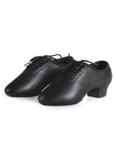 BUTY CHŁOPIĘCE DLA DZIECI DO TAŃCA TANECZNE LATINO