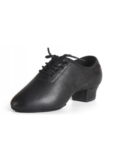 BUTY CHŁOPIĘCE DLA DZIECI DO TAŃCA TANECZNE LATINO