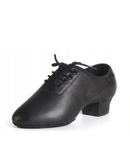 BUTY CHŁOPIĘCE DLA DZIECI DO TAŃCA TANECZNE LATINO