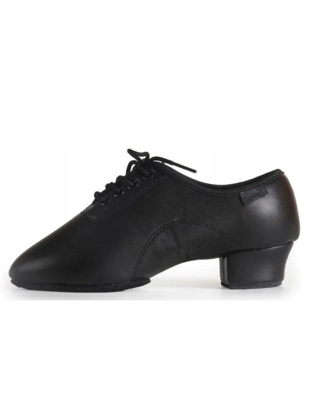 BUTY CHŁOPIĘCE DLA DZIECI DO TAŃCA TANECZNE LATINO