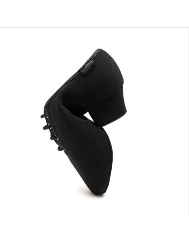 BUTY TANECZNE DO TAŃCA TRENINGOWE PRAKTISY UNISEX