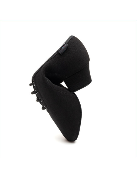 BUTY TANECZNE DO TAŃCA TRENINGOWE PRAKTISY UNISEX