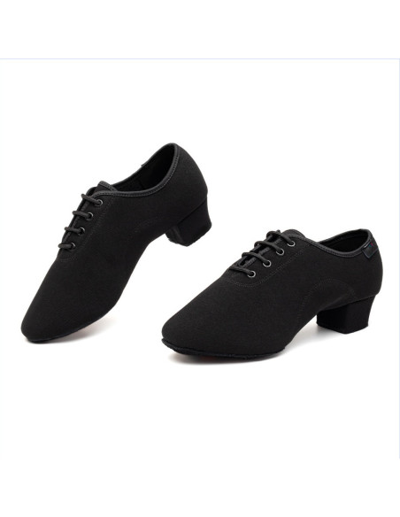 BUTY TANECZNE DO TAŃCA TRENINGOWE PRAKTISY UNISEX