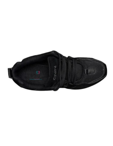 BUTY DO TAŃCA NOWOCZESNEGO TRENINGOWE SPORTOWE