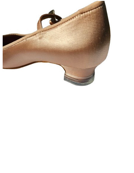 NAKŁADKI OCHRONNE NA OBCASY FLEK BUTY TANECZNE 3,5cm