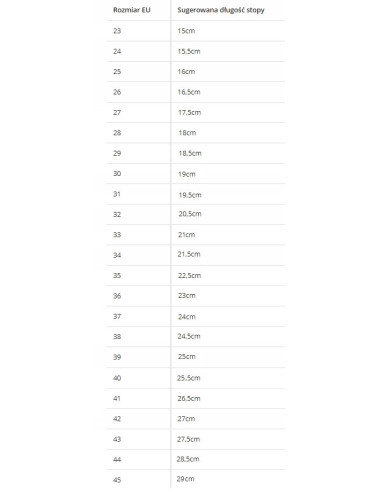 BALETKI DO TAŃCA NA BALET RYTMIKE RÓŻ SKÓRZANE