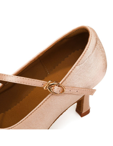 BUTY DO TAŃCA TANECZNE DO STANDARDU DELIKATNE...