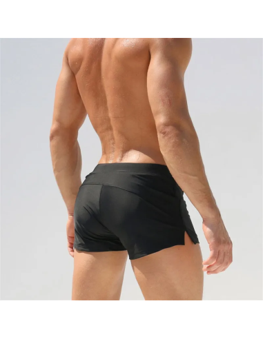 KĄPIELÓWKI SZORTY KĄPIELOWE BOKSERKI WYGODNE...